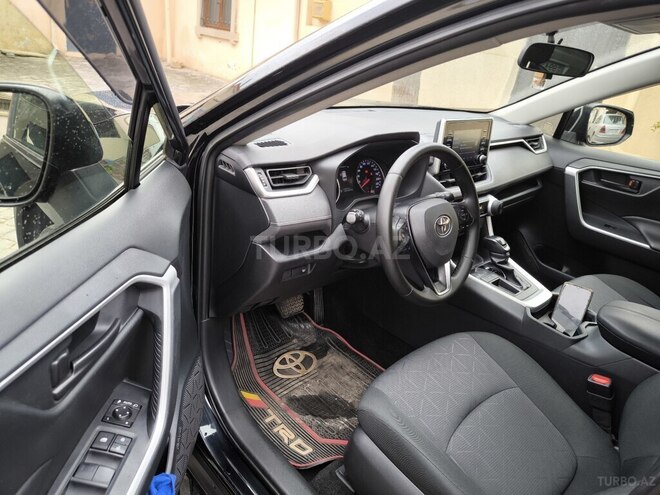 Toyota RAV4 2019, 167,000 km - 2.0 l - Bakı