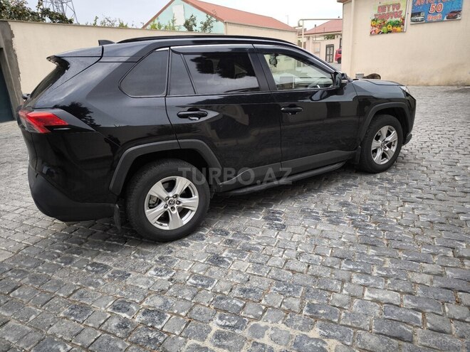 Toyota RAV4 2019, 167,000 km - 2.0 l - Bakı