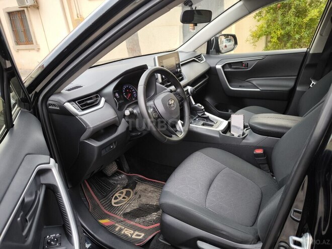 Toyota RAV4 2019, 167,000 km - 2.0 l - Bakı