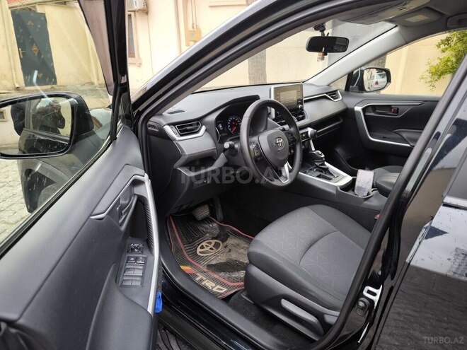 Toyota RAV4 2019, 167,000 km - 2.0 l - Bakı