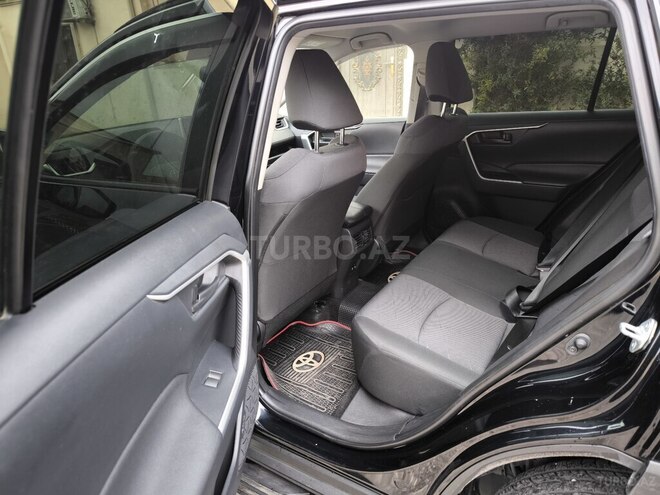 Toyota RAV4 2019, 167,000 km - 2.0 l - Bakı