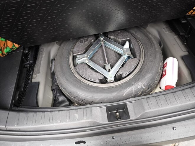 Toyota RAV4 2019, 167,000 km - 2.0 l - Bakı