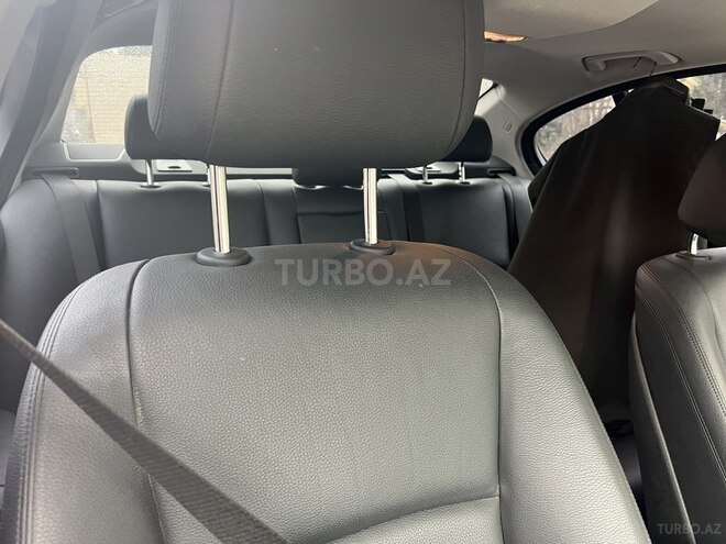 BMW 520 2015, 192,000 km - 2.0 l - Bakı