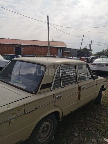 LADA (VAZ) 2106 1985, 95,000 km - 1.5 l - Zaqatala