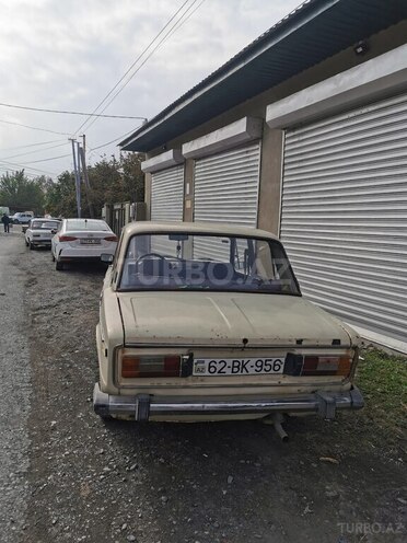 LADA (VAZ) 2106 1985, 95,000 km - 1.5 l - Zaqatala