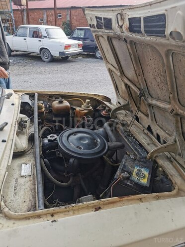 LADA (VAZ) 2106 1985, 95,000 km - 1.5 l - Zaqatala
