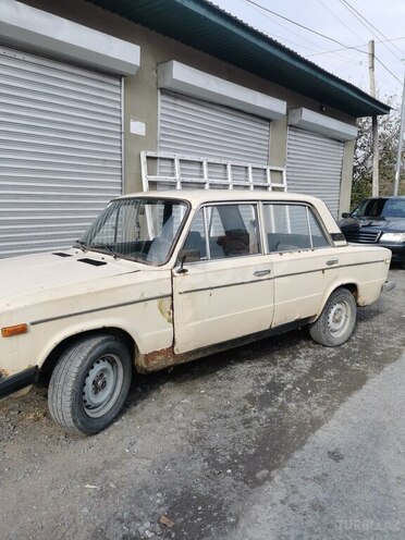 LADA (VAZ) 2106 1985, 95,000 km - 1.5 l - Zaqatala