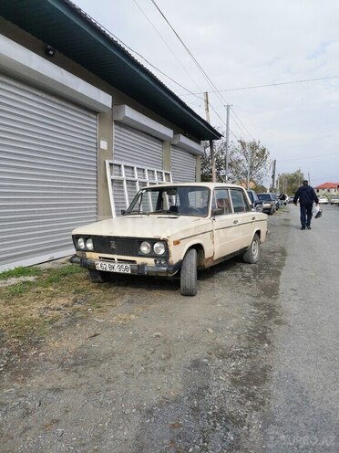 LADA (VAZ) 2106 1985, 95,000 km - 1.5 l - Zaqatala