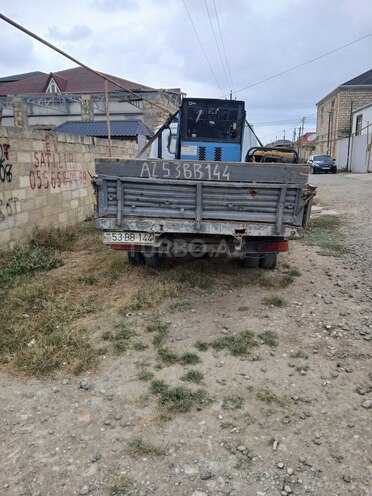 GAZ  1995, 150,000 km - 2.3 l - Bakı