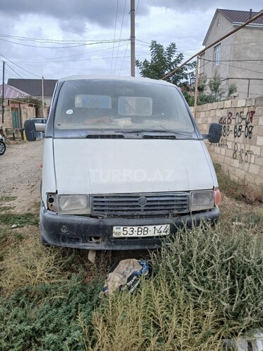 GAZ  1995, 150,000 km - 2.3 l - Bakı