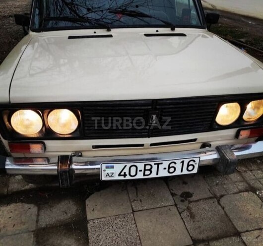 LADA (VAZ) 2106 1993, 96,812 km - 1.5 l - Quba