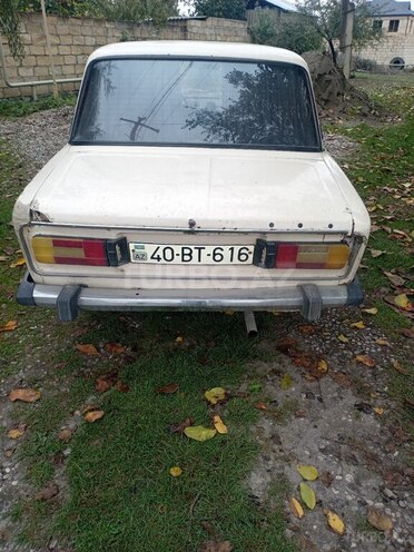 LADA (VAZ) 2106 1993, 96,812 km - 1.5 l - Quba