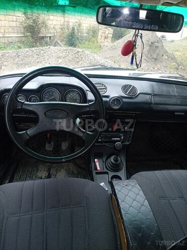 LADA (VAZ) 2106 1993, 96,812 km - 1.5 l - Quba