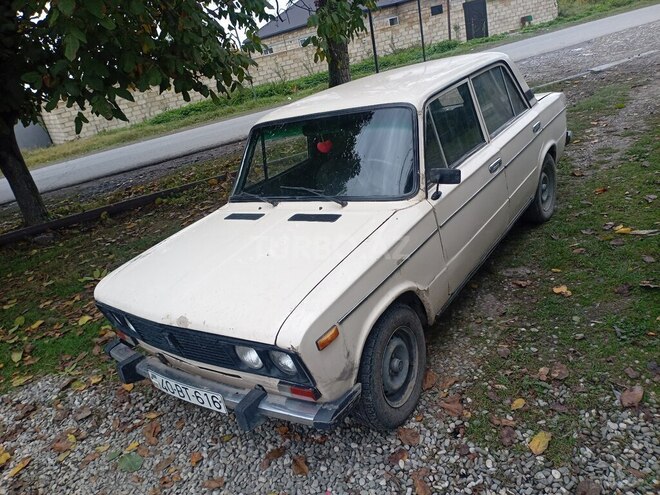 LADA (VAZ) 2106 1993, 96,812 km - 1.5 l - Quba