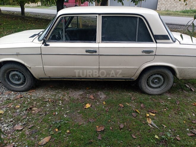 LADA (VAZ) 2106 1993, 96,812 km - 1.5 l - Quba