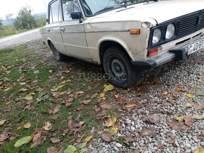 LADA (VAZ) 2106 1993, 96,812 km - 1.5 l - Quba
