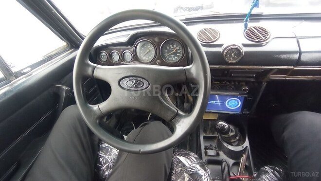 LADA (VAZ) 2106 1986, 86,523 km - 1.5 л - Cəlilabad