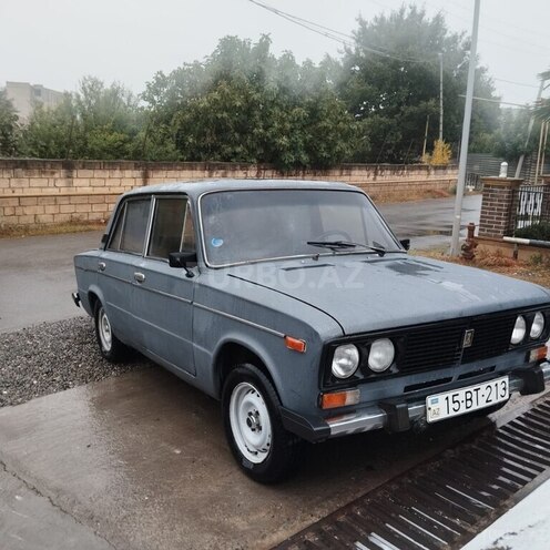 LADA (VAZ) 2106 1986, 86,523 km - 1.5 л - Cəlilabad