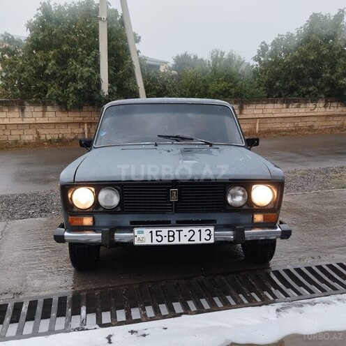 LADA (VAZ) 2106 1986, 86,523 km - 1.5 л - Cəlilabad