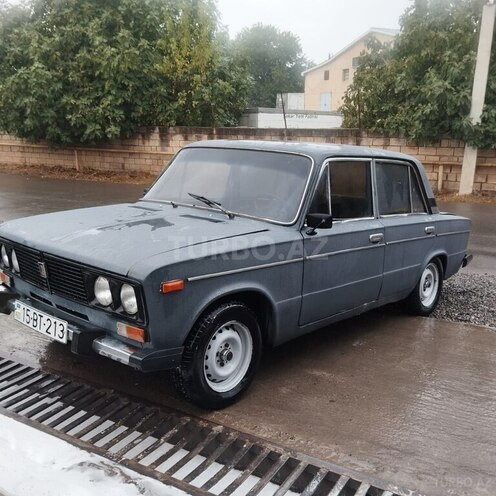LADA (VAZ) 2106 1986, 86,523 km - 1.5 л - Cəlilabad