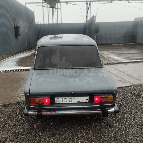LADA (VAZ) 2106 1986, 86,523 km - 1.5 л - Cəlilabad