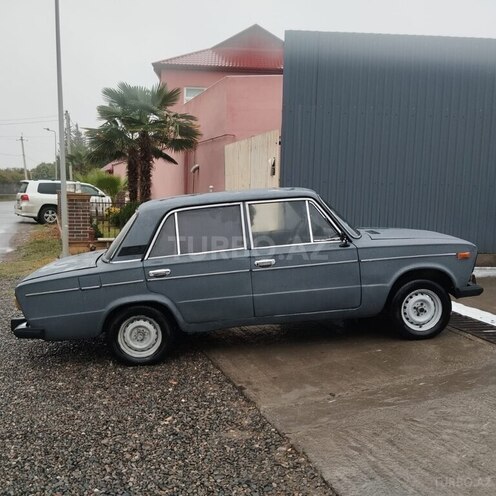 LADA (VAZ) 2106 1986, 86,523 km - 1.5 л - Cəlilabad
