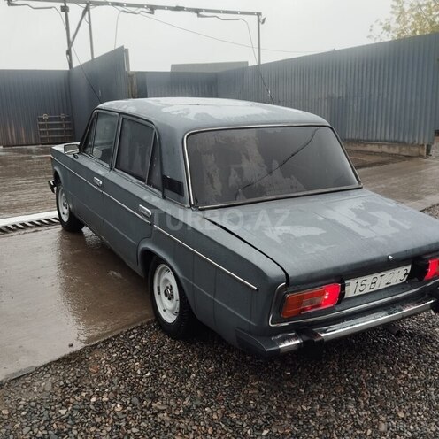 LADA (VAZ) 2106 1986, 86,523 km - 1.5 л - Cəlilabad