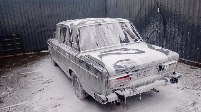 LADA (VAZ) 2106 1986, 86,523 km - 1.5 л - Cəlilabad