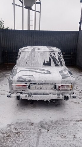 LADA (VAZ) 2106 1986, 86,523 km - 1.5 л - Cəlilabad