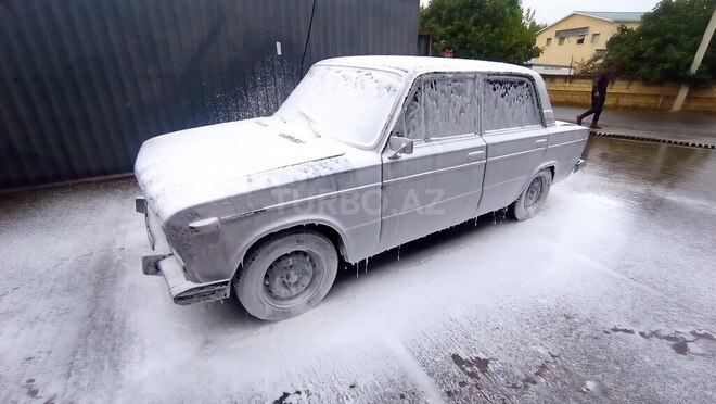 LADA (VAZ) 2106 1986, 86,523 km - 1.5 л - Cəlilabad