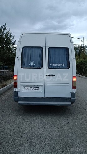 Mercedes Sprinter 313 1999, 601,000 km - 2.9 l - Ağstafa