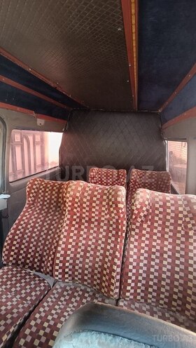 Mercedes Sprinter 313 1999, 601,000 km - 2.9 l - Ağstafa