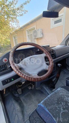 Mercedes Sprinter 313 1999, 601,000 km - 2.9 l - Ağstafa