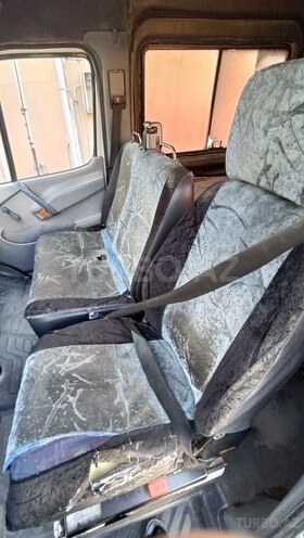 Mercedes Sprinter 313 1999, 601,000 km - 2.9 l - Ağstafa