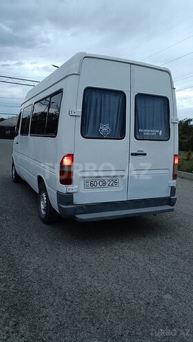 Mercedes Sprinter 313 1999, 601,000 km - 2.9 l - Ağstafa