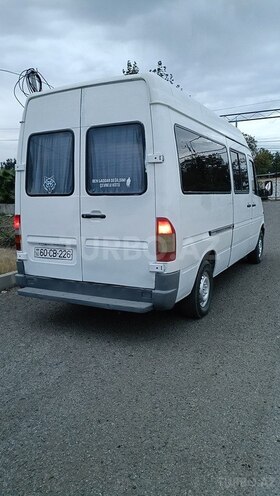 Mercedes Sprinter 313 1999, 601,000 km - 2.9 l - Ağstafa