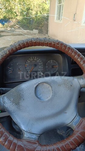 Mercedes Sprinter 313 1999, 601,000 km - 2.9 l - Ağstafa