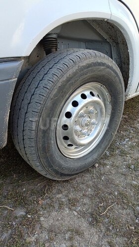Mercedes Sprinter 313 1999, 601,000 km - 2.9 l - Ağstafa
