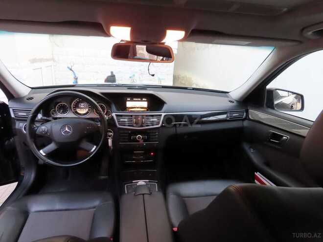 Mercedes E 200 2012, 248,440 km - 1.8 л - Bakı