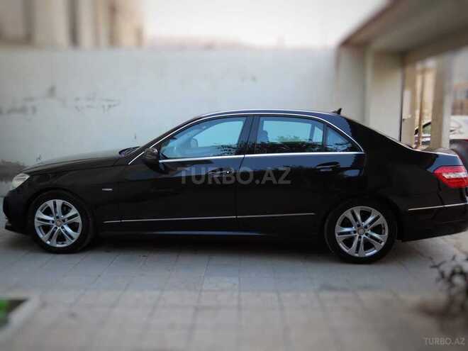 Mercedes E 200 2012, 248,440 km - 1.8 л - Bakı
