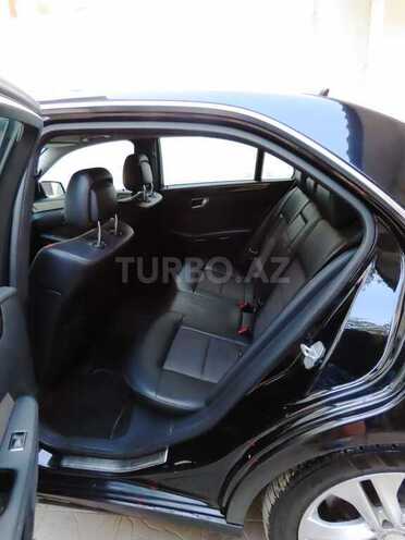 Mercedes E 200 2012, 248,440 km - 1.8 л - Bakı