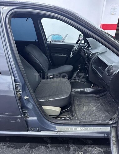 Renault Tondar 2013, 410,000 km - 1.6 l - Bakı