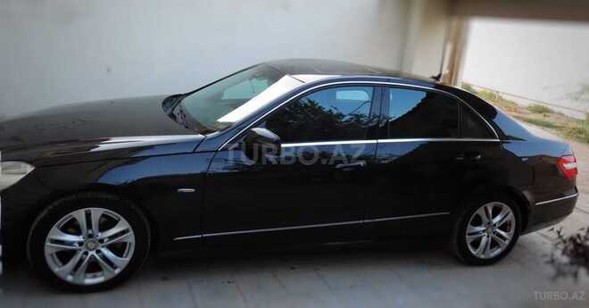 Mercedes E 200 2012, 248,440 km - 1.8 л - Bakı