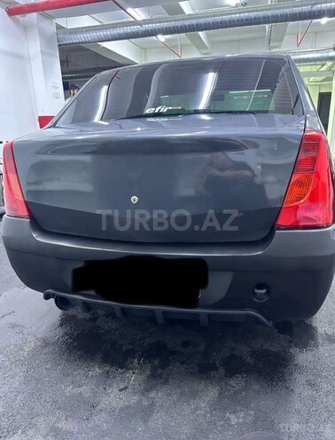 Renault Tondar 2013, 410,000 km - 1.6 l - Bakı
