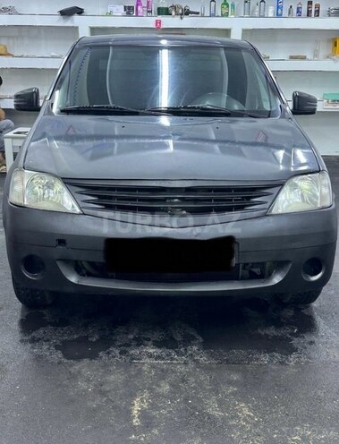 Renault Tondar 2013, 410,000 km - 1.6 l - Bakı