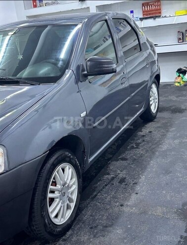 Renault Tondar 2013, 410,000 km - 1.6 l - Bakı