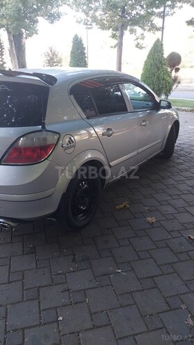 Opel Astra 2005, 212,000 km - 1.4 l - Goranboy