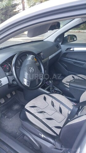 Opel Astra 2005, 212,000 km - 1.4 l - Goranboy