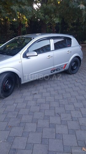 Opel Astra 2005, 212,000 km - 1.4 l - Goranboy