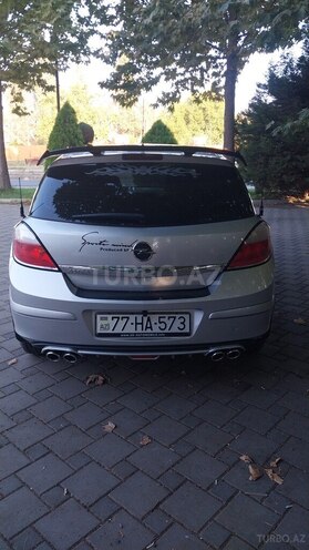Opel Astra 2005, 212,000 km - 1.4 l - Goranboy
